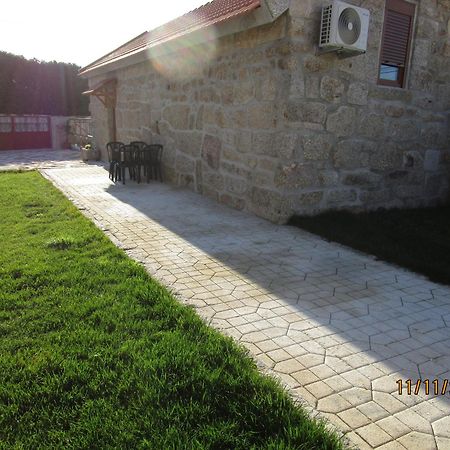 Casa Das Tias Baltar المظهر الخارجي الصورة